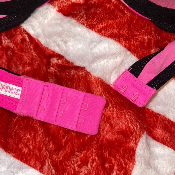 Victoria Secret Pink Bra - Picture 3 of 5